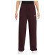 Nike Γυναικείο παντελόνι φόρμας Sportswear Phoenix Fleece High-Waisted Wide-Leg Pants